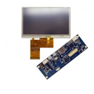 4,3-ДЮЙМОВЫЙ TFT HDMI ДЛЯ RG-043HDMI-01