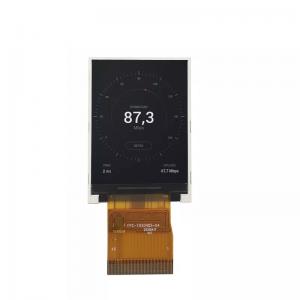 RG020HQS-04 2-дюймовый TFT-дисплей IPS 240*320 с микросхемой HX8340B