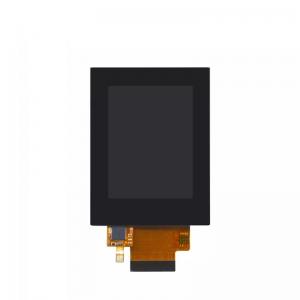 RG024HQI-13CP 2,4-дюймовый емкостный сенсорный экран 240*320 по индивидуальному заказу