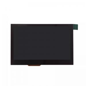 RG043HPWA-03CP 4,3-дюймовый сенсорный экран с высокой яркостью и широкой температурой 480*272