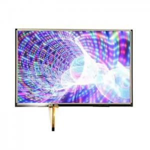 Rg101kbt-11r 10,1-дюймовый IPS 1280*800 с резистивным сенсорным ЖК-модулем