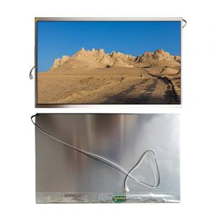 Rg116X40-122 11,6-дюймовый интерфейс IPS LCD панели 1920*1080 500nits 30pin Edp