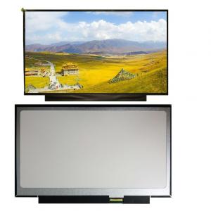 Rg116X40-133 11,6-дюймовый интерфейс IPS LCD панели 1920*1080 220nits 30pin Edp