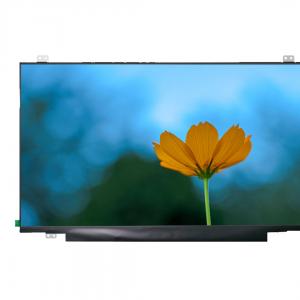 Rg133X56-105 13,3-дюймовый интерфейс IPS LCD панели 1920*1080 400nits 30pin Edp