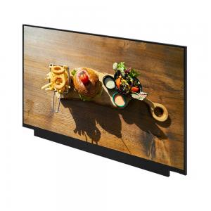 Rg156X40-137 15,6-дюймовый интерфейс IPS LCD панели 1920*1080 220nits 30pin Edp